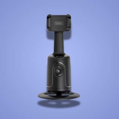 Trépied intelligent 360